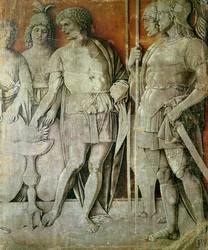 Mucius Scaevola